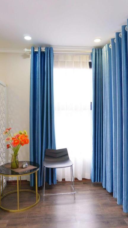 Hk Hotel - 42 Ngo 100 Trung Kinh Ανόι Εξωτερικό φωτογραφία